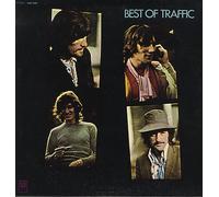 Traffic - Best Of Traffic