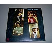 Traffic - Best Of Traffic