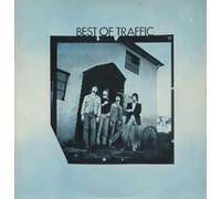 Traffic - Best Of Traffic