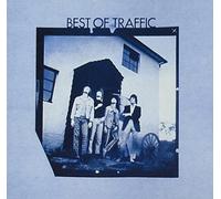 Traffic - BEST OF TRAFFIC - TRAFFIC