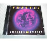 Traffic - CD Smiling Phases