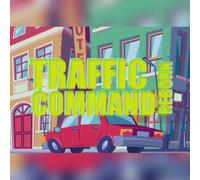 Traffic Command: Reborn (PC) Steam Key - GLOBAL