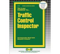 Traffic Control Inspector: 812