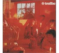 Traffic - Dear Mr. Fantasy [Remastered]