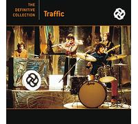 Traffic - Definitive Collection