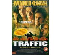 Traffic (DVD)