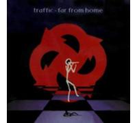 Traffic - Far From Home