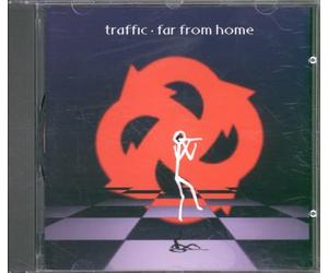 Traffic - Far from Home