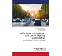 Traffic Flow Management and Urban Mobility Optimization: In the Context of Increasing Road Safety