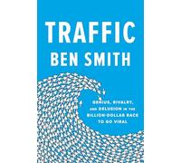 Ben Smith Traffic (Copertina rigida)