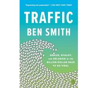 Ben Smith Traffic (Tascabile)