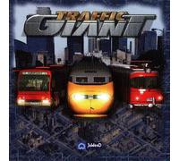 Traffic Giant : PC DVD ROM , FR