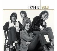 Traffic - Gold (2 CD)
