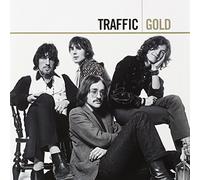 Traffic - Gold (2 CD)