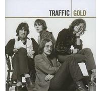 Traffic - Gold (2 CD)