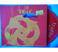 Traffic - Here Comes A Man