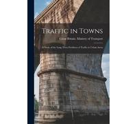 Traffic in Towns (Tascabile)