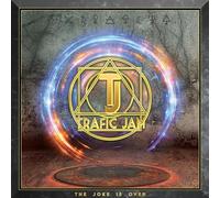 Traffic Jam - The Joke Is Over