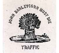 Vinile Traffic - John Barleycorn Must Die
