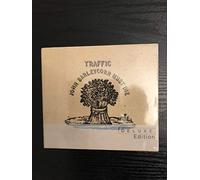 Traffic - John Barleycorn Must Die