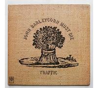 Traffic - John Barleycorn Must Die
