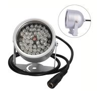 Traffic Junctions 48LED IR illuminatore visione notturna per telecamera a circui