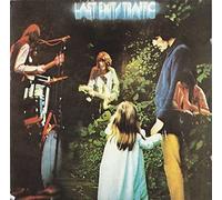 traffic - Last Exit