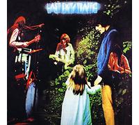 Traffic - Last Exit