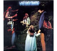 Traffic - Last Exit (Jpn) (Mlps)