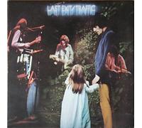 Traffic - Last exit (Vinyl-LP)