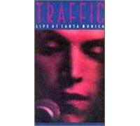 Traffic - Live at Santa Monica