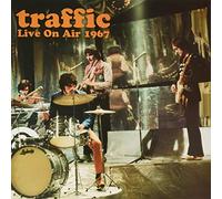 TRAFFIC - LIVE ON AIR 1967
