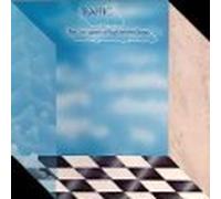 Traffic - Low Spark Of High Heeled Boys