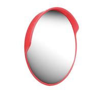 Specchio di sicurezza grandangolare multiuso 45cm