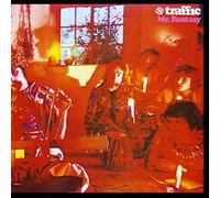 Traffic - Mr. Fantasy