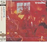 Traffic - Mr Fantasy