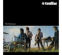 Traffic Mr. Fantasy (Vinyl LP)
