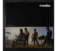 TRAFFIC - mr. fantasy