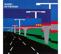Traffic - On The Road