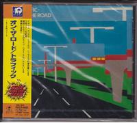 Traffic - On the Road