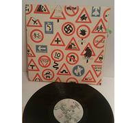 TRAFFIC on the road SHOOT OUT AT THE FANTASY FACTORY, isld2 12" 3 TRACK SINGLE