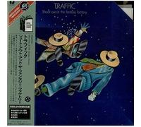 Traffic - Shoot Out at Fantasy Factory