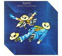 Traffic - Shoot Out At The Fantasy