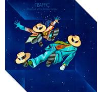 Traffic - Shoot Out at the Fantasy Factory