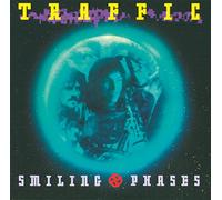 Traffic - Smiling Phases-Best Of 1967-74 (2 CD)