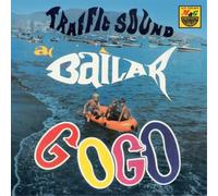 Traffic Sound A Bailar Go Go (Vinyl LP) 7" Single Box Set
