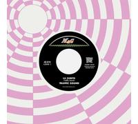 Traffic Sound / Black Sugar - La Camita