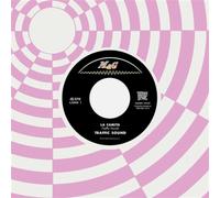 Traffic Sound / Black Sugar - La Camita