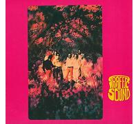 Traffic Sound - Traffic Sound [Import]