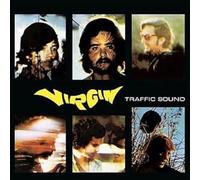 Traffic Sound - Virgin
